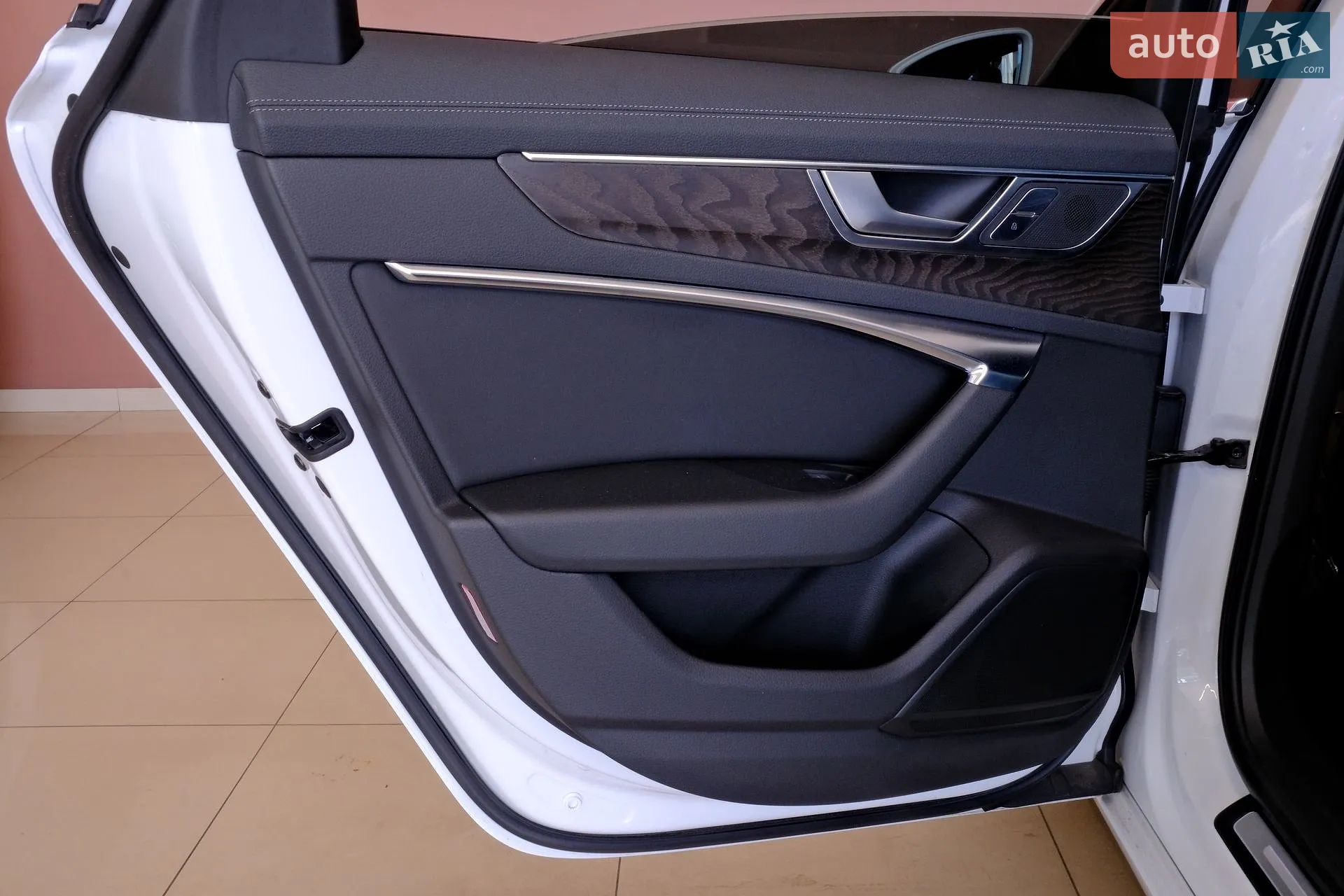 2019 Audi A6 - мініатюра 29