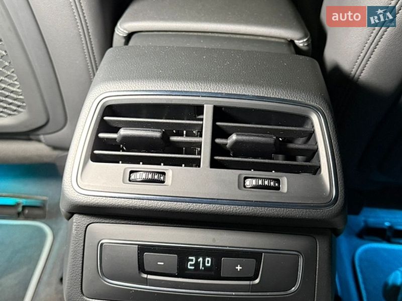 Седан Audi A6 2019 в Івано-Франківську