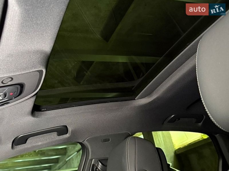 Седан Audi A6 2019 в Івано-Франківську