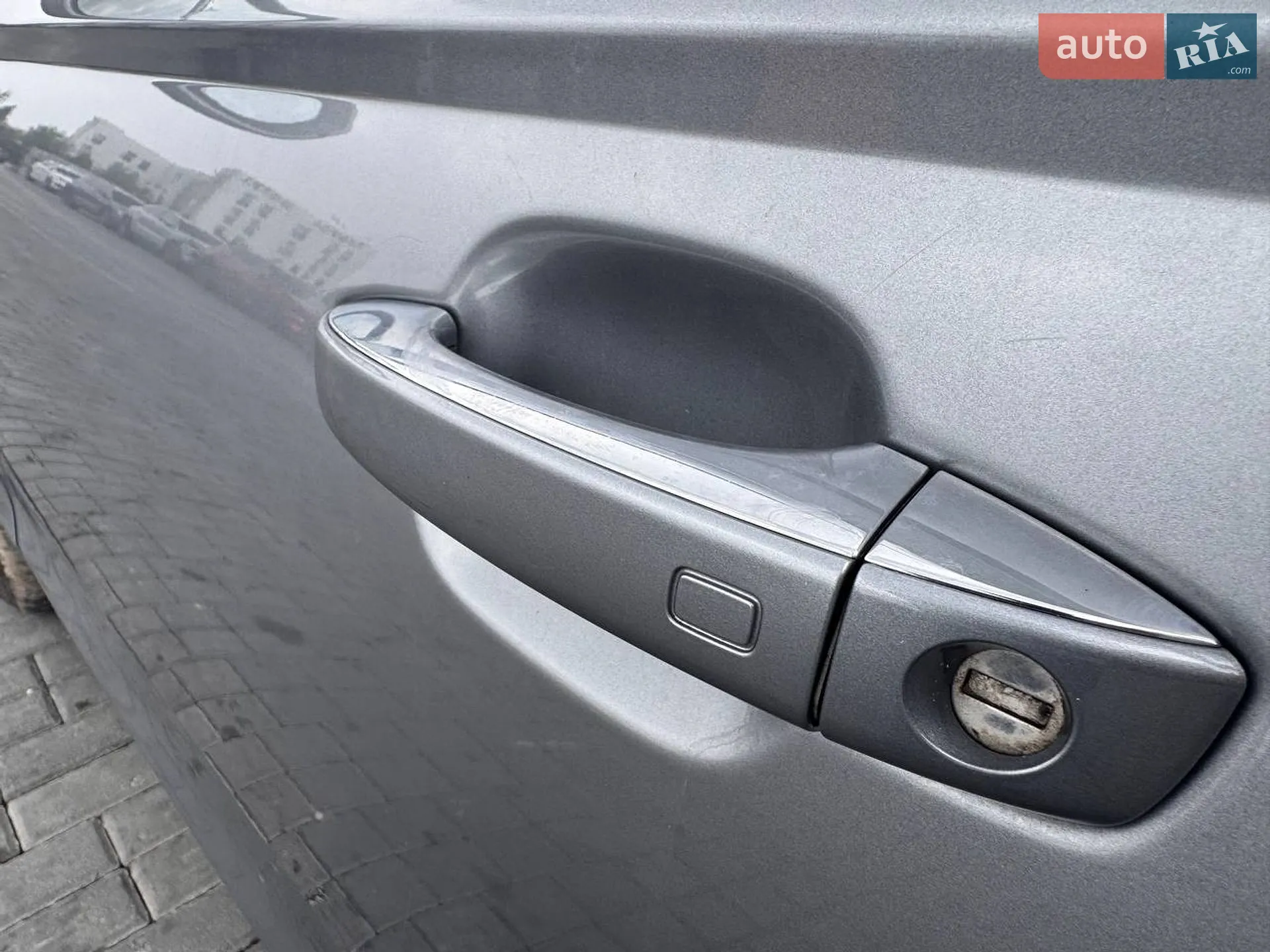 2013 Audi A6 - мініатюра 9