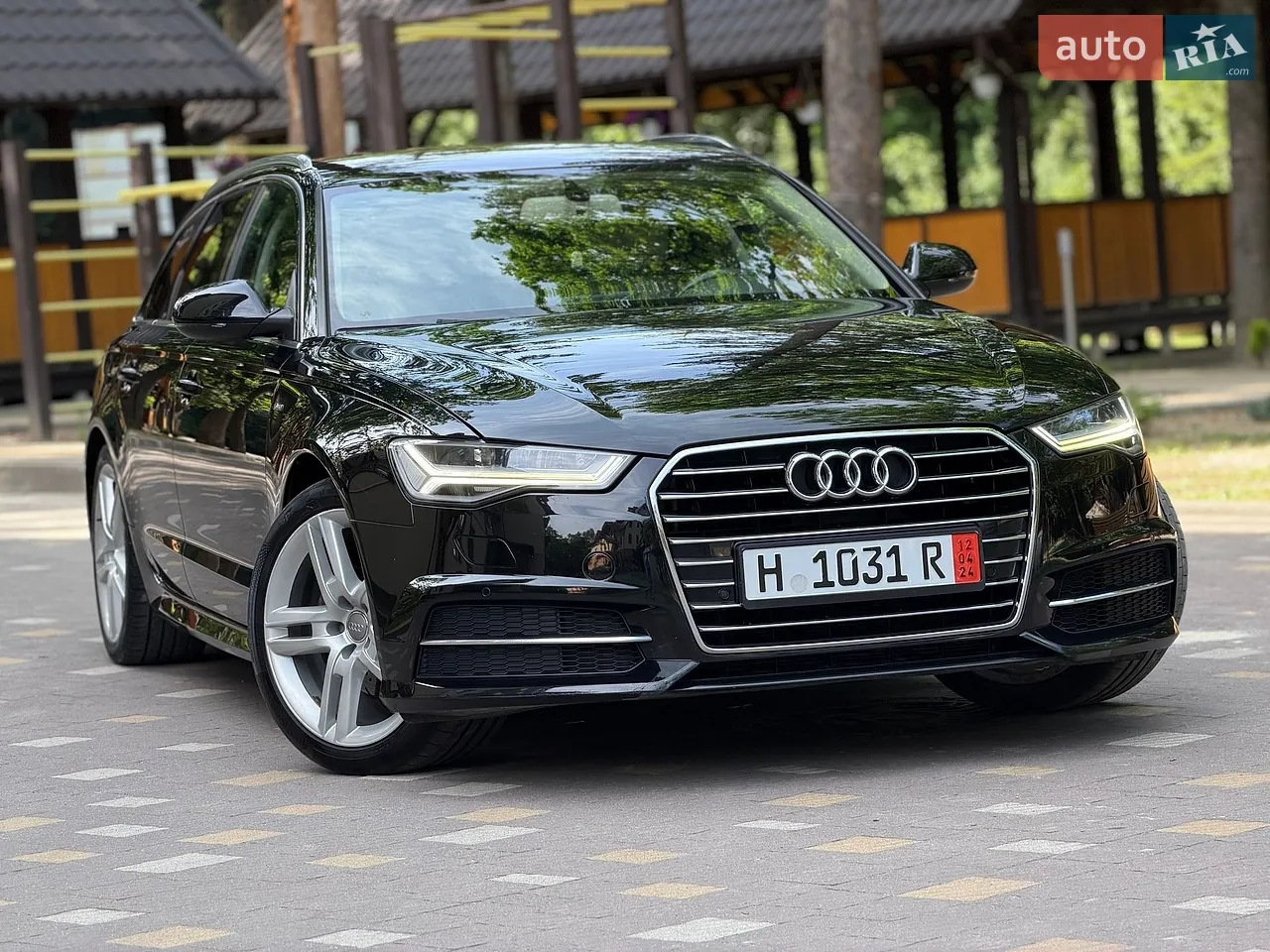 2015 Audi A6 - мініатюра 34