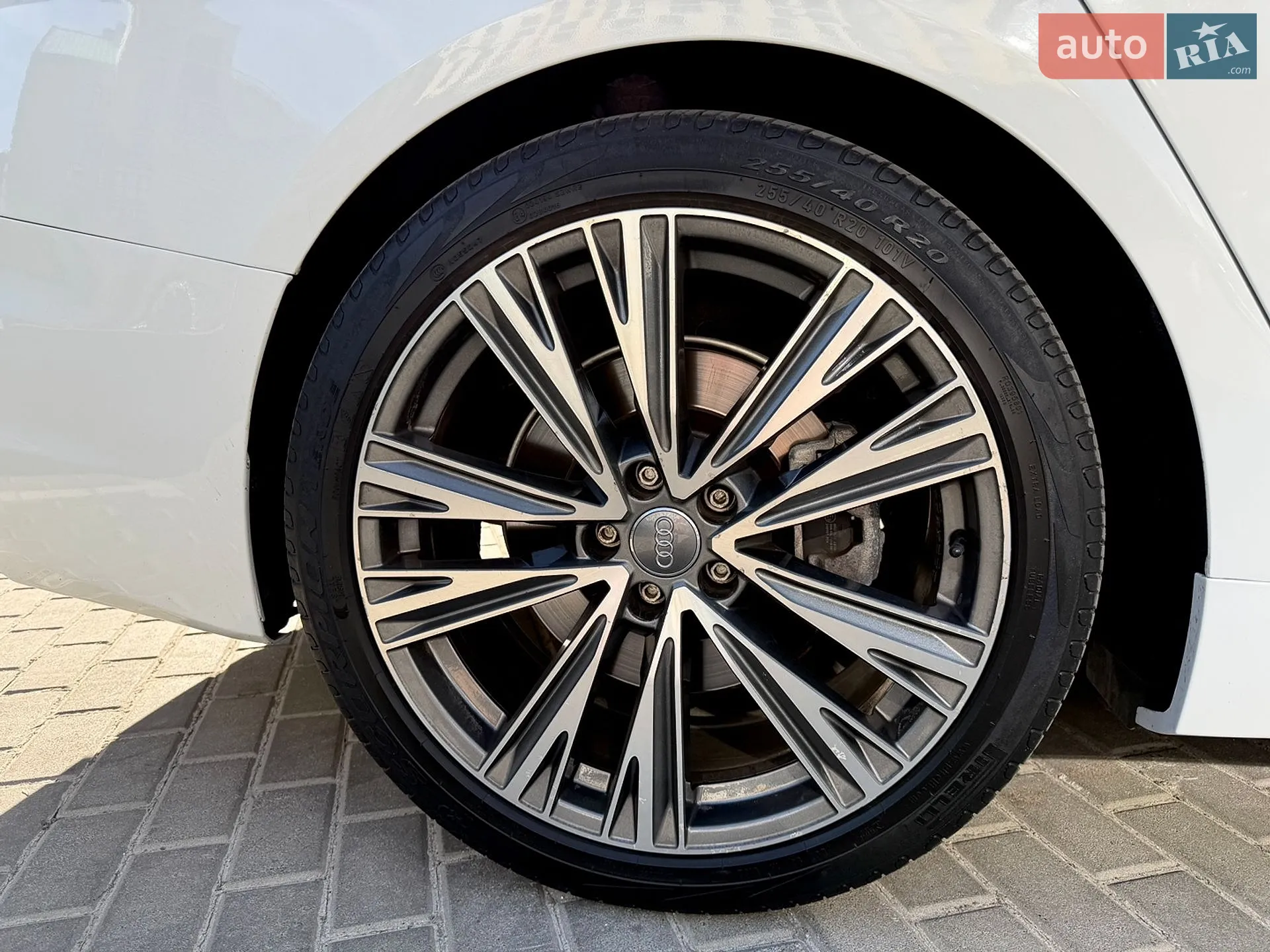 2019 Audi A6 - мініатюра 13