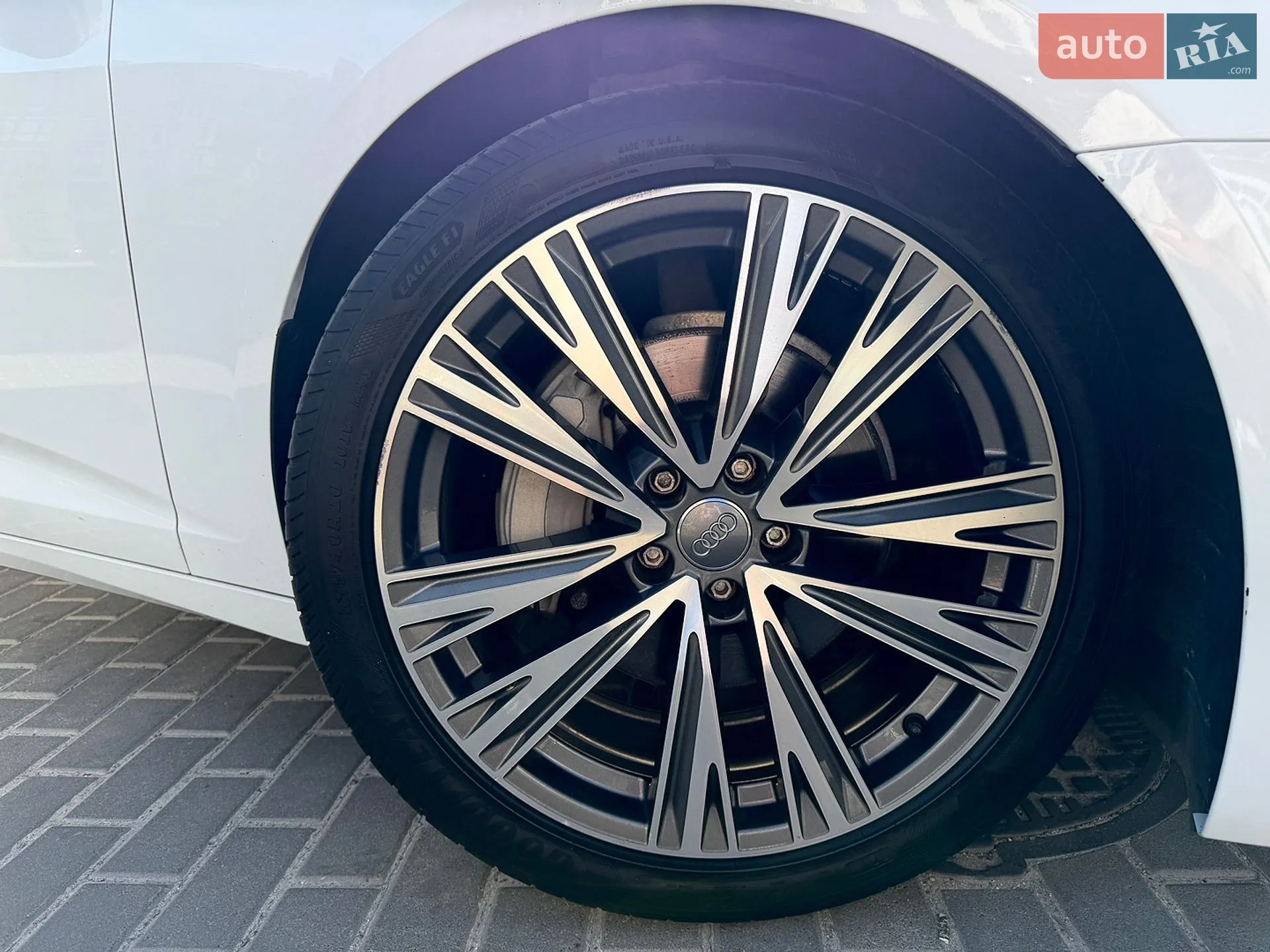 2019 Audi A6 - мініатюра 14
