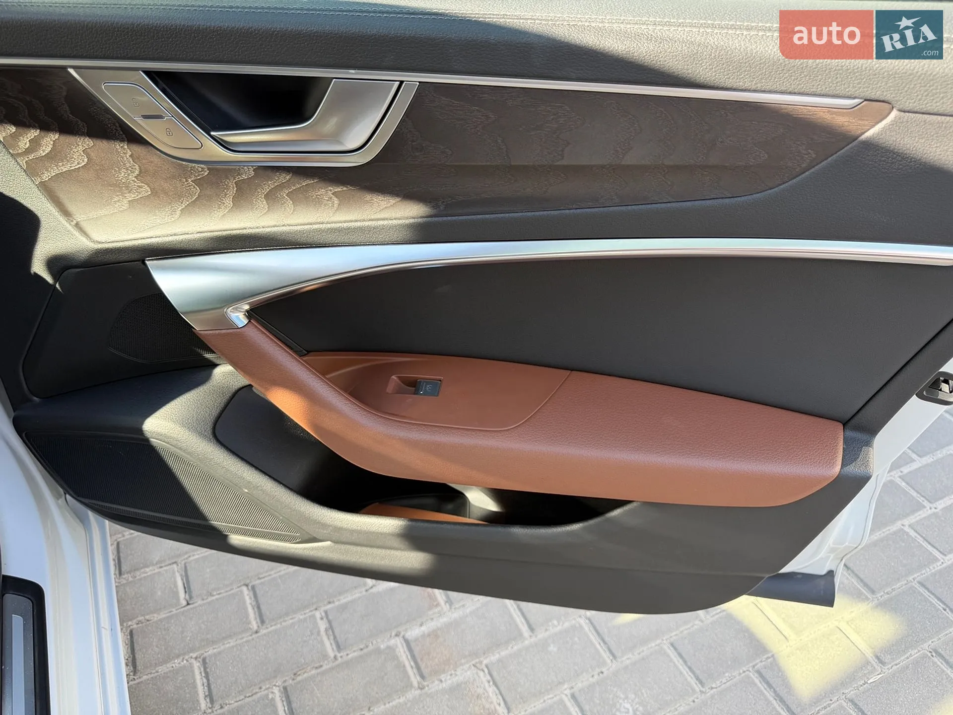 2019 Audi A6 - мініатюра 19