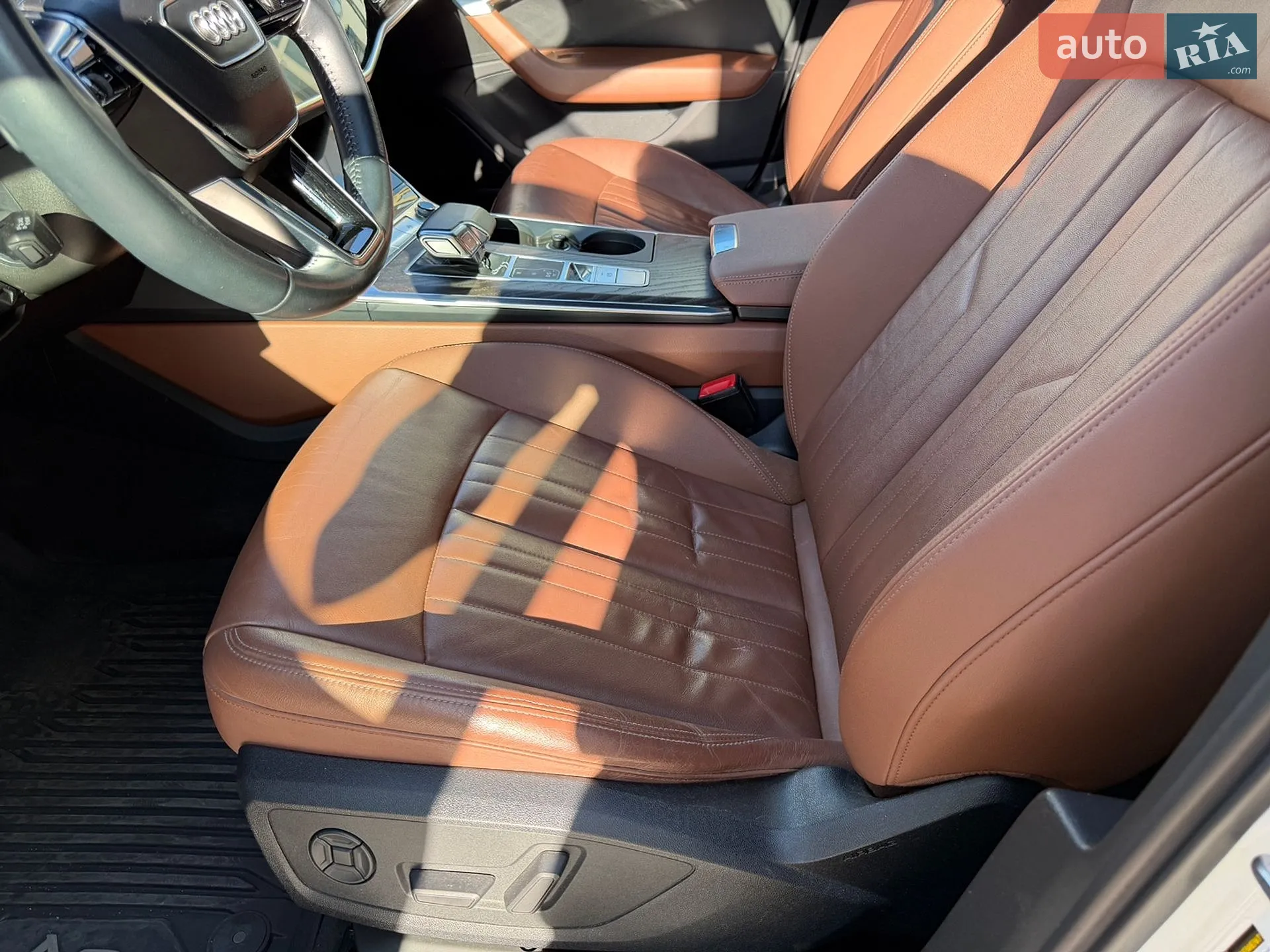2019 Audi A6 - мініатюра 25
