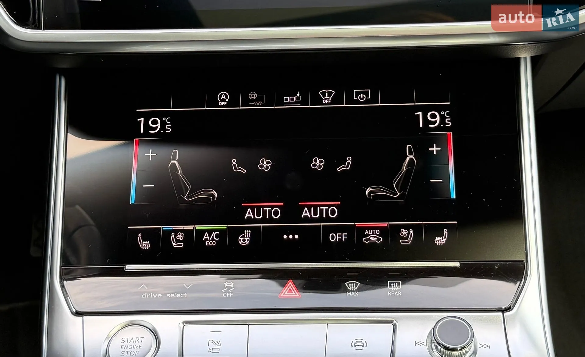 2020 Audi A6 - мініатюра 43