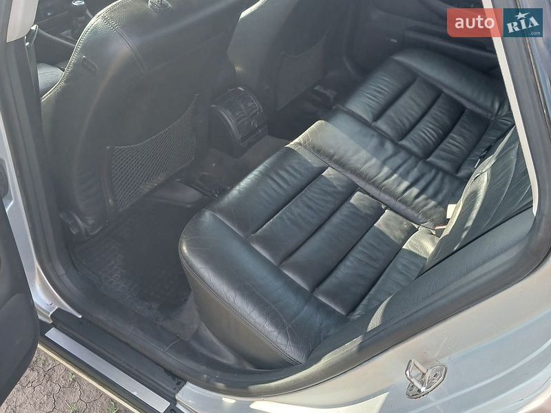 Седан Audi A6 2004 в Хмельницькому