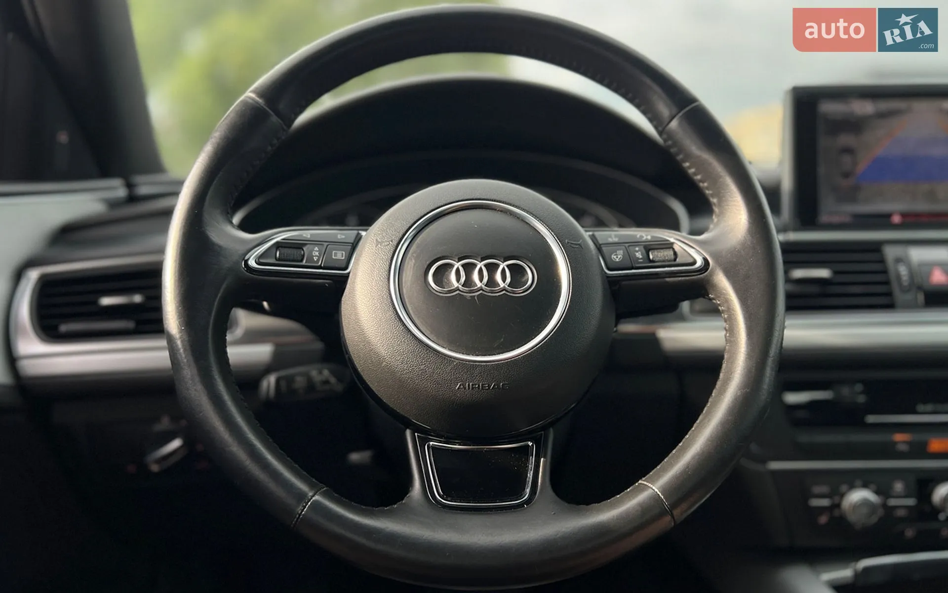 2013 Audi A6 - мініатюра 10