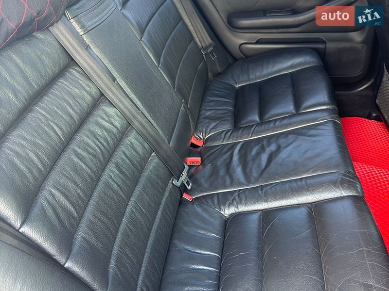 Універсал Audi A6 2004 в Запоріжжі