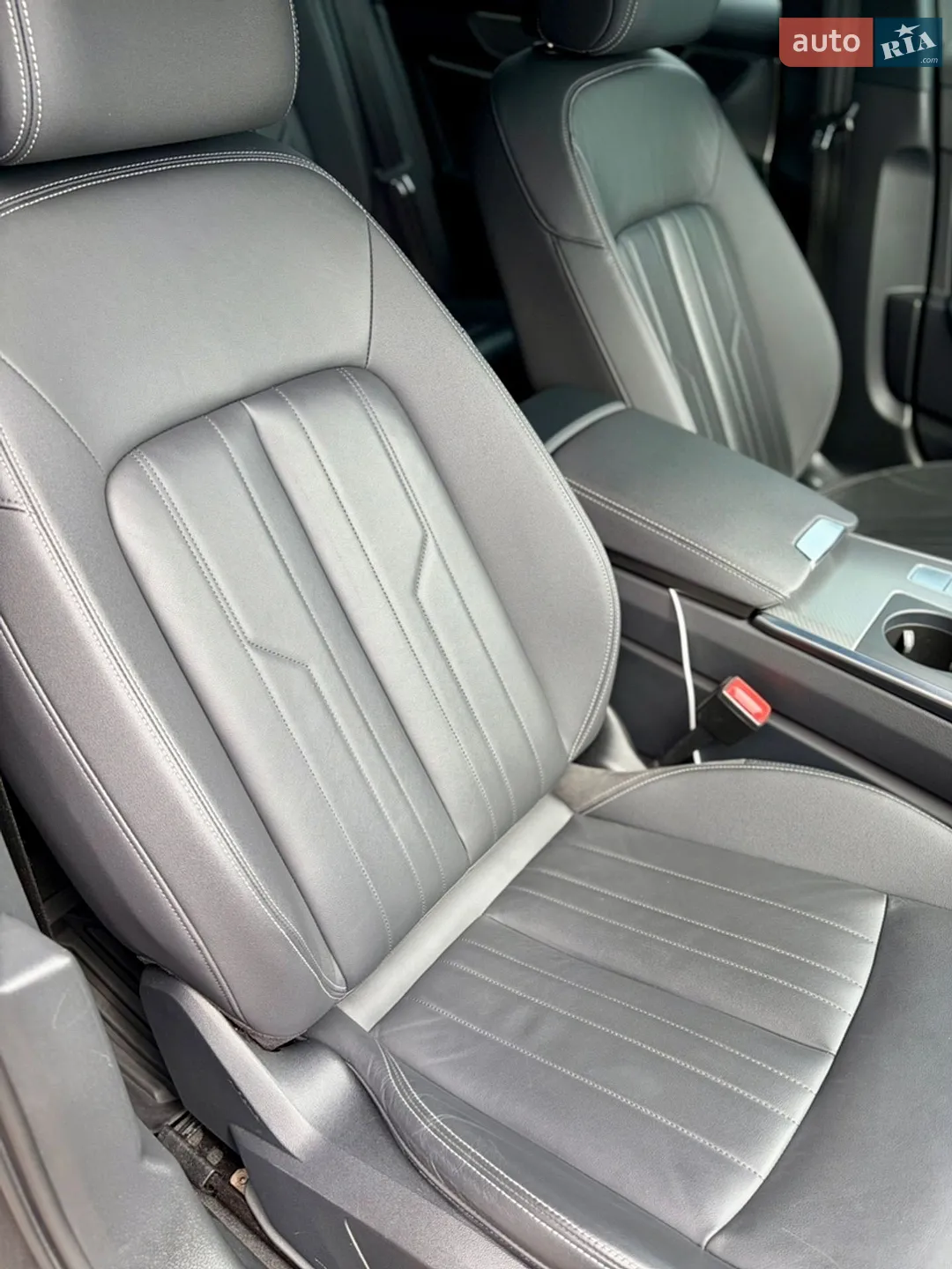 2021 Audi A6 - мініатюра 37