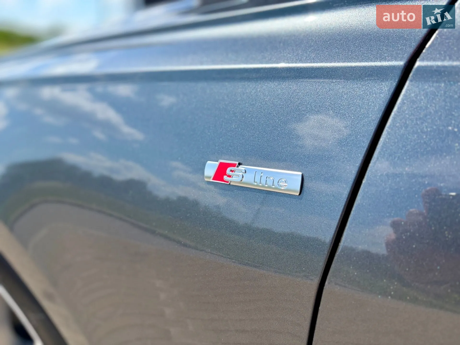 2021 Audi A6 - мініатюра 49