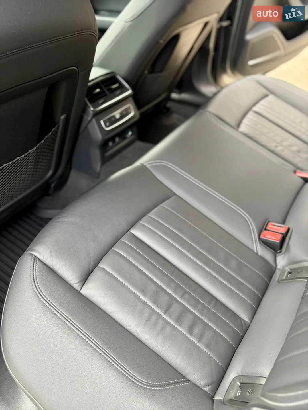 2021 Audi A6 - мініатюра 44