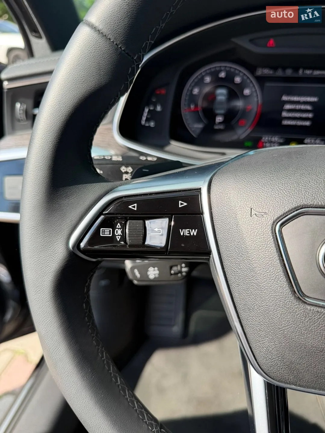 2024 Audi A6 - мініатюра 20