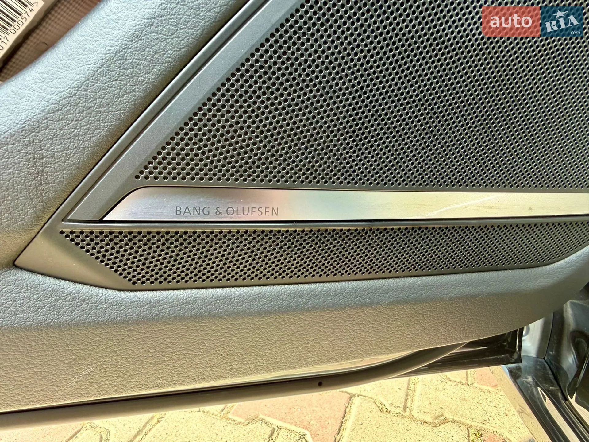 2024 Audi A6 - мініатюра 31