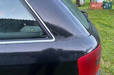Универсал Audi A6 2000 в Киеве фото 7 Универсал Audi A6 2000 в Киеве