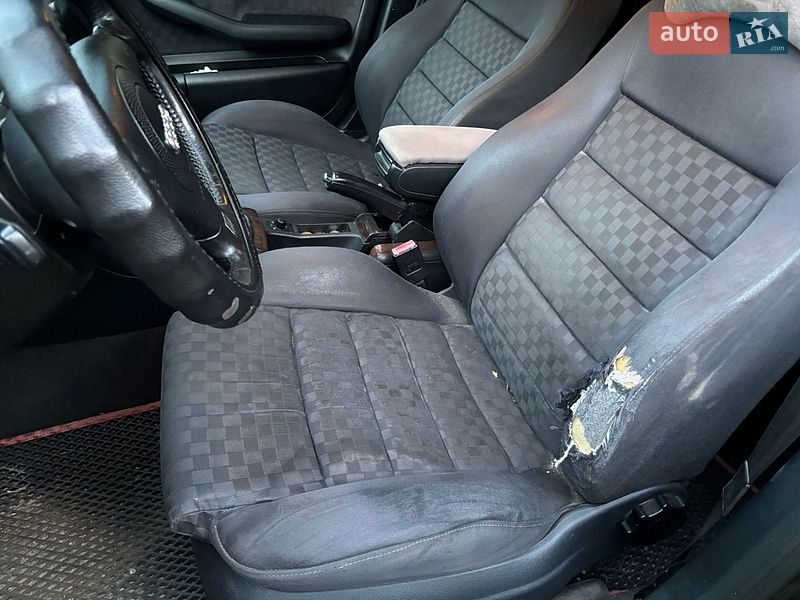 Универсал Audi A6 2000 в Киеве фото 12 Универсал Audi A6 2000 в Киеве