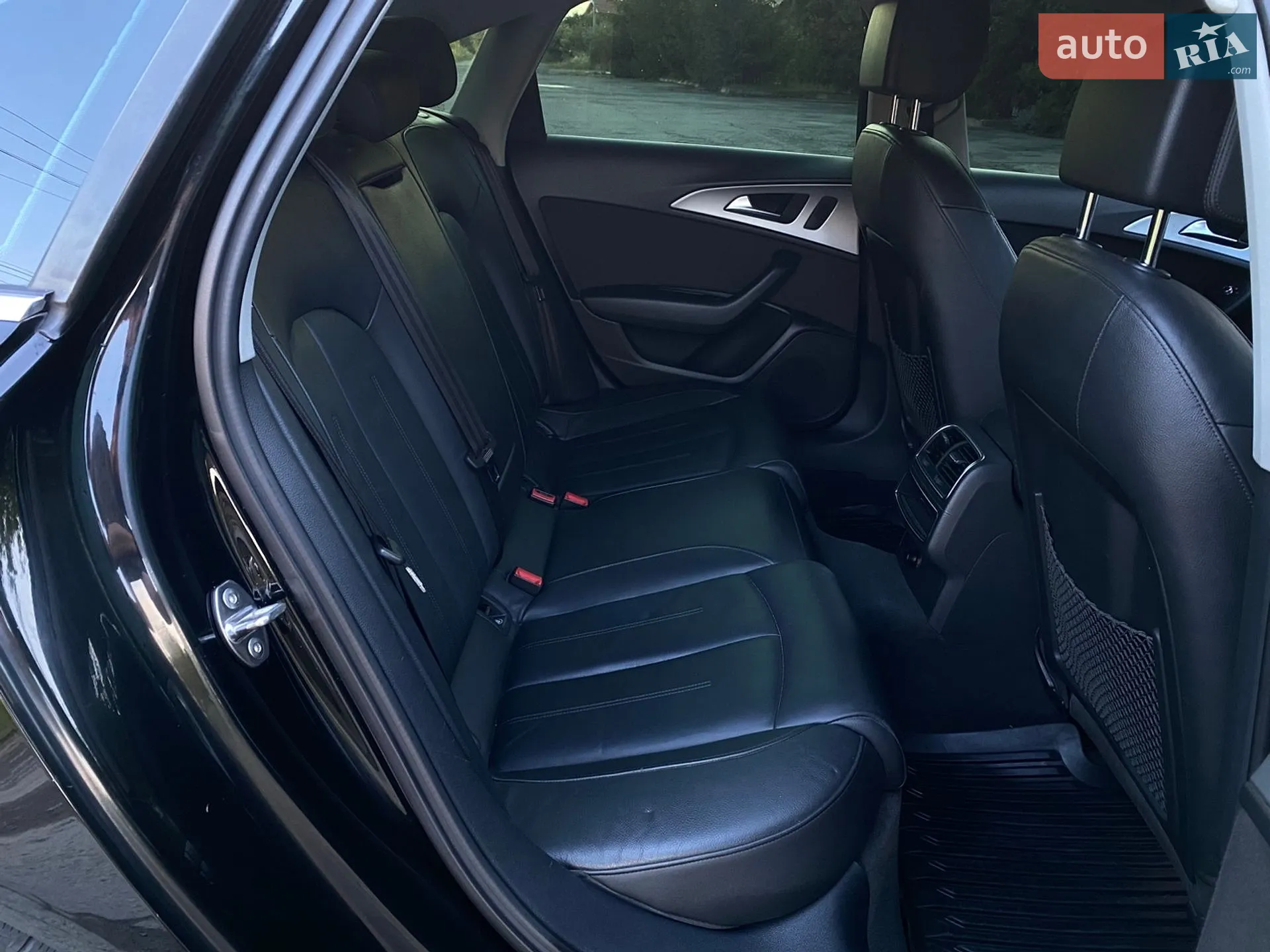 2011 Audi A6 - мініатюра 16