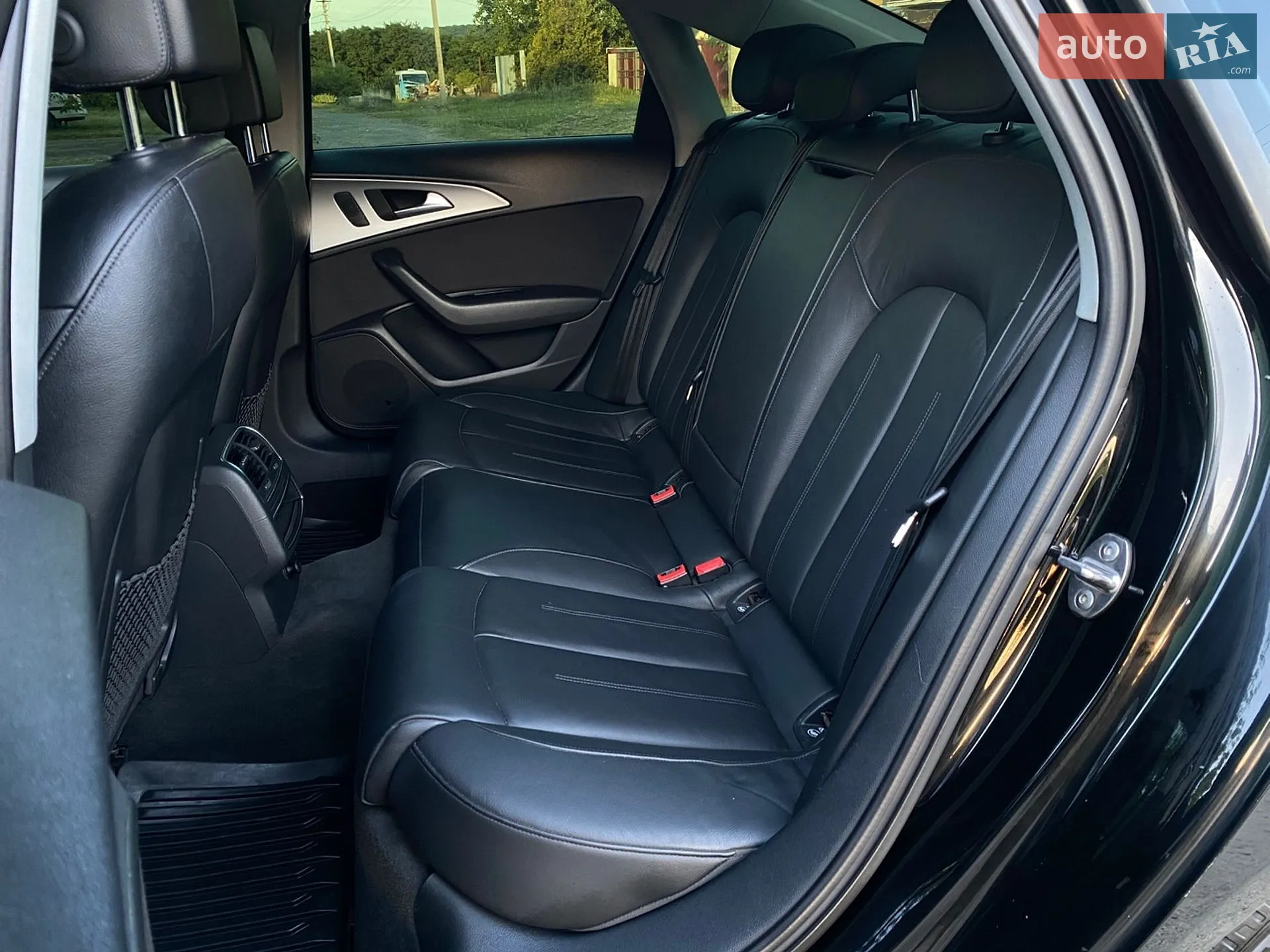 2011 Audi A6 - мініатюра 17