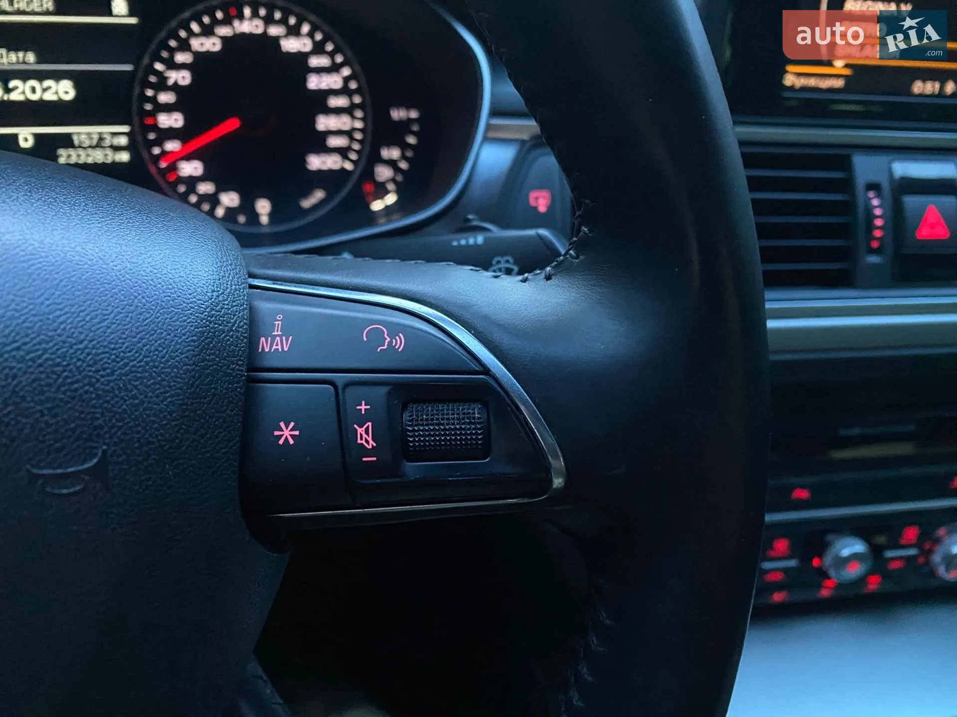 2011 Audi A6 - мініатюра 24