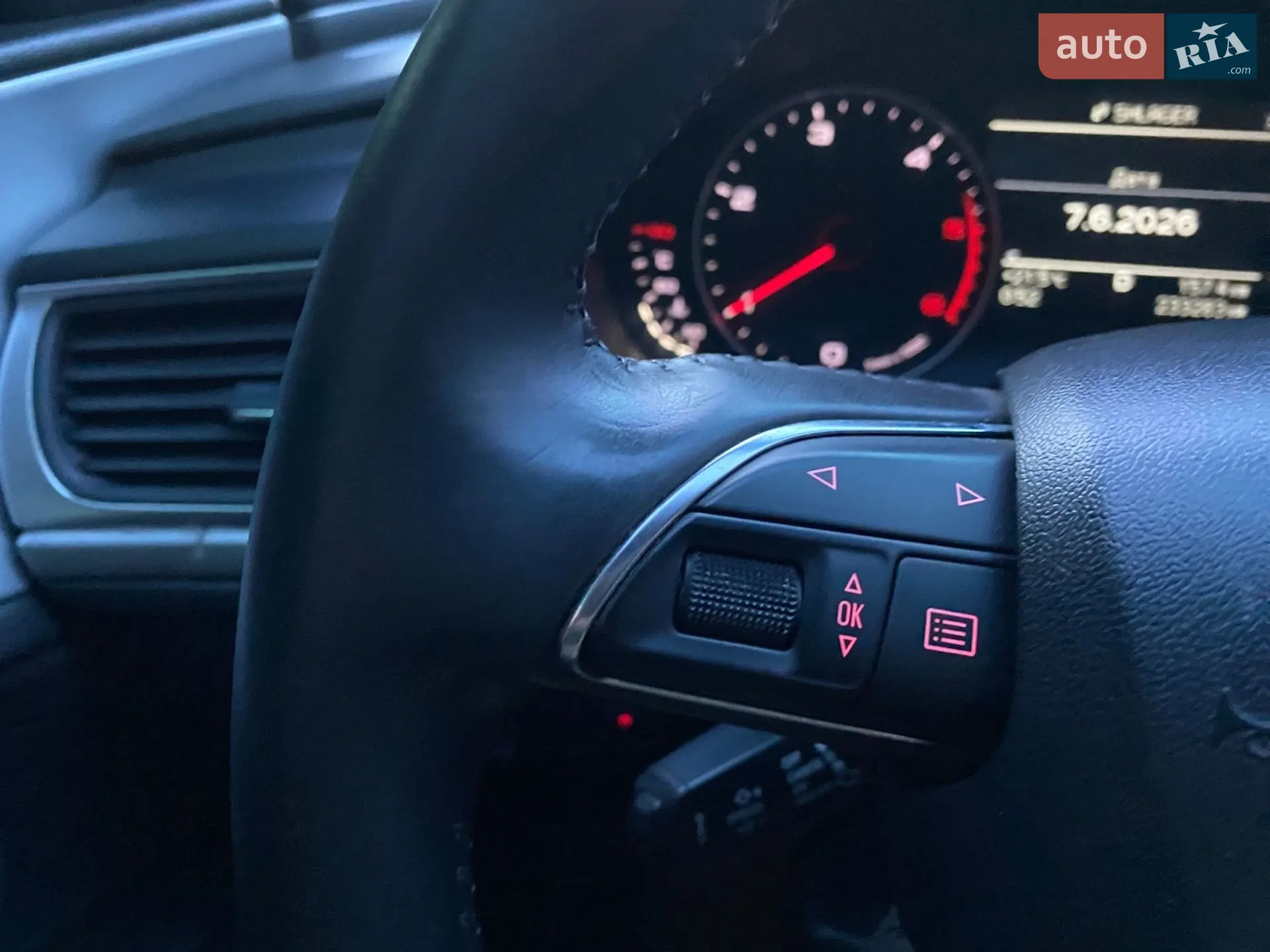 2011 Audi A6 - мініатюра 26