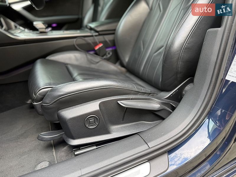 Седан Audi A6 2019 в Звягелі