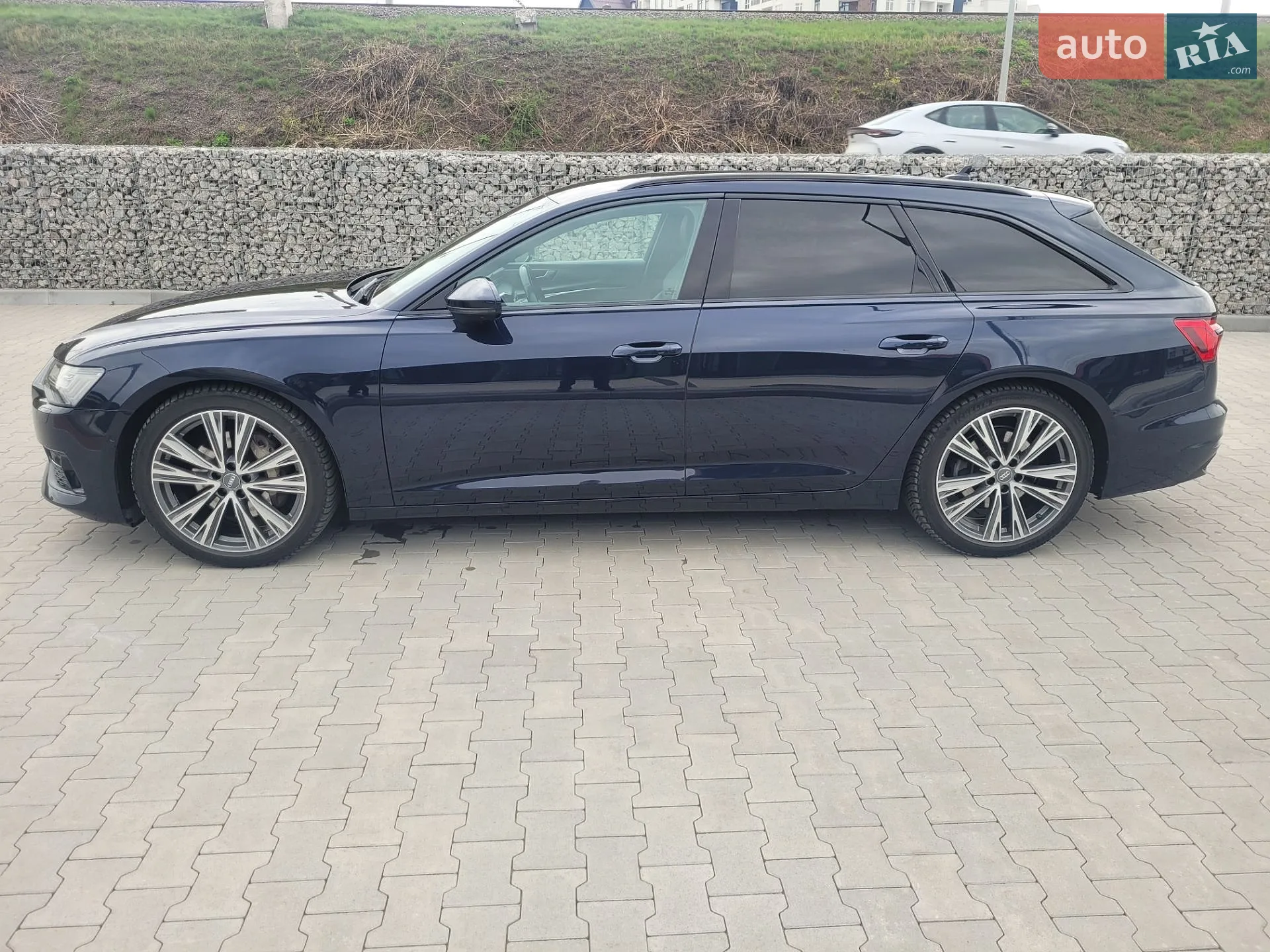 2018 Audi A6 - мініатюра 35