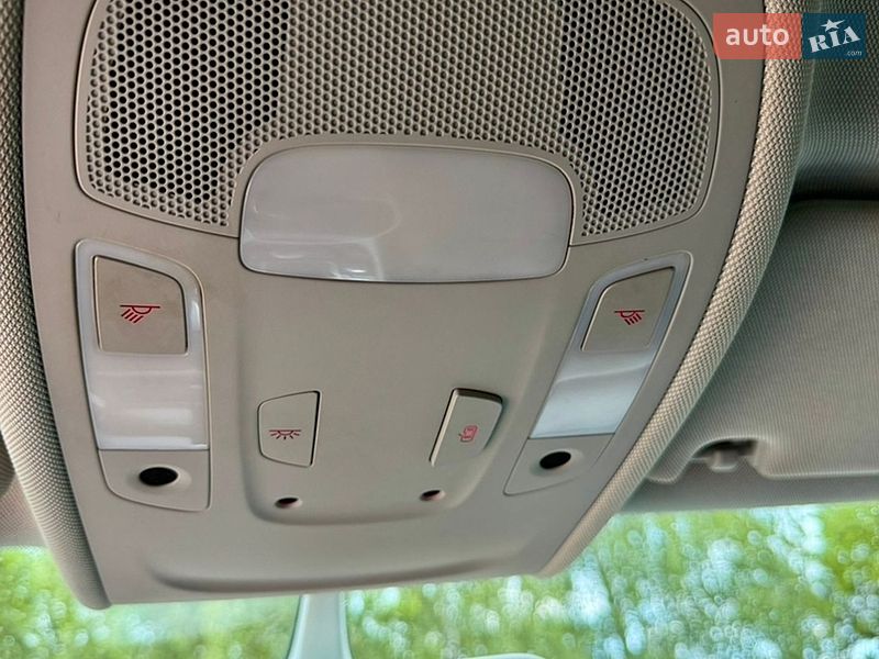 Седан Audi A6 2012 в Золочеве