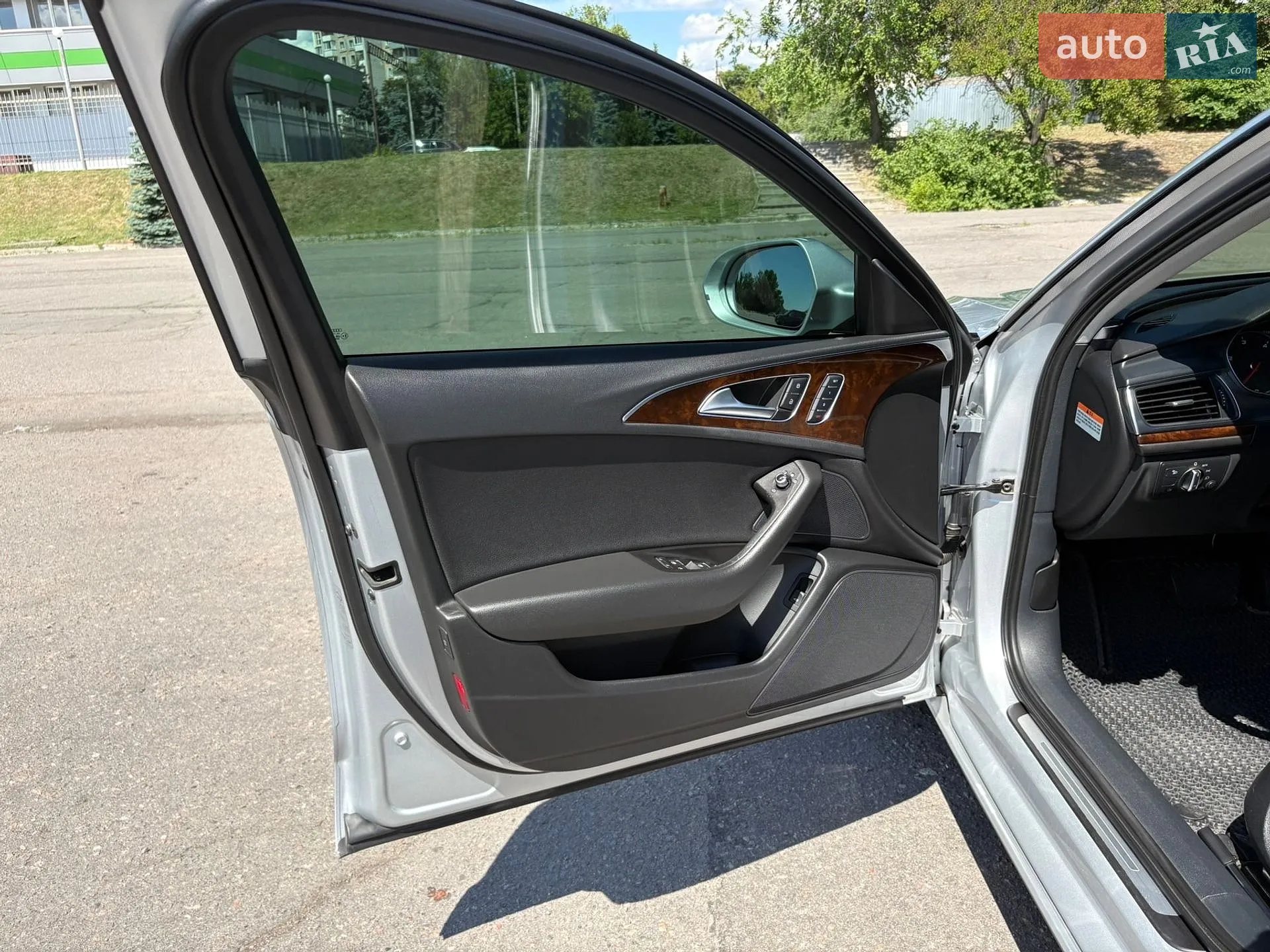 2013 Audi A6 - мініатюра 9