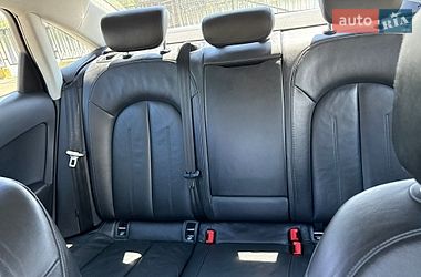 Седан Audi A6 2013 в Кременчуці