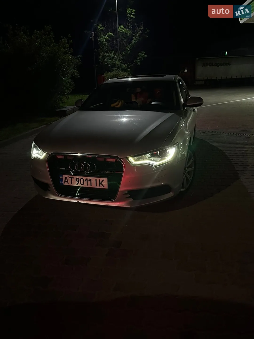 2012 Audi A6 - мініатюра 27