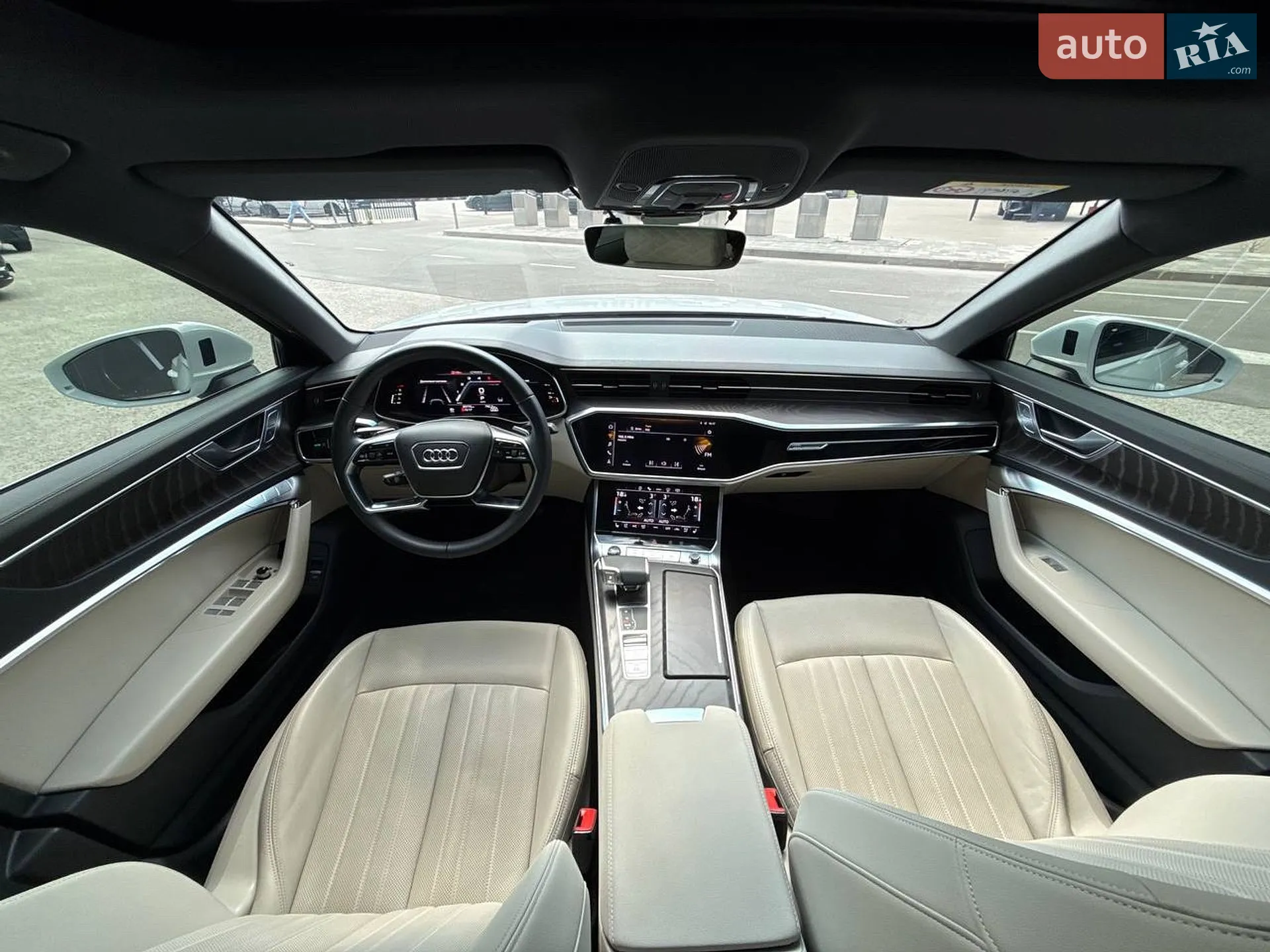 2023 Audi A6 - мініатюра 15