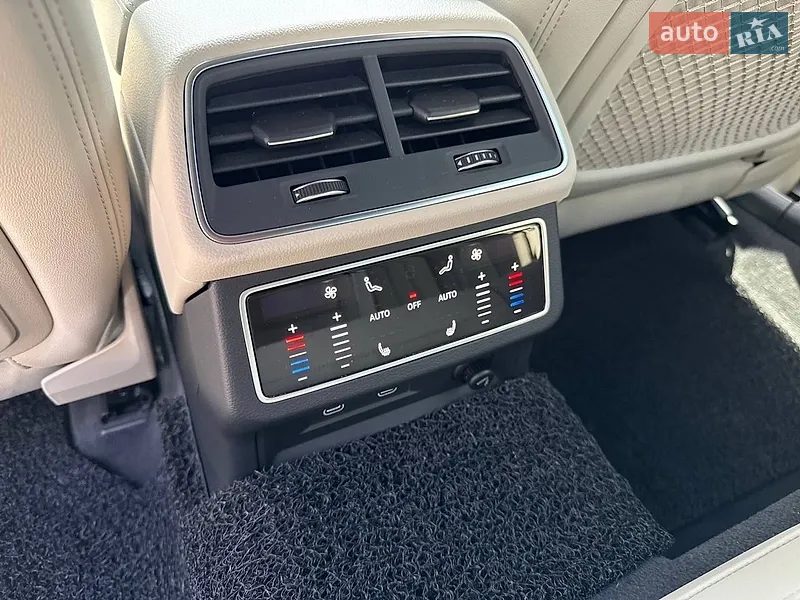 Audi A6 2023 VIN WAUZZZF25PN058528 фото оголошення 24 з 63