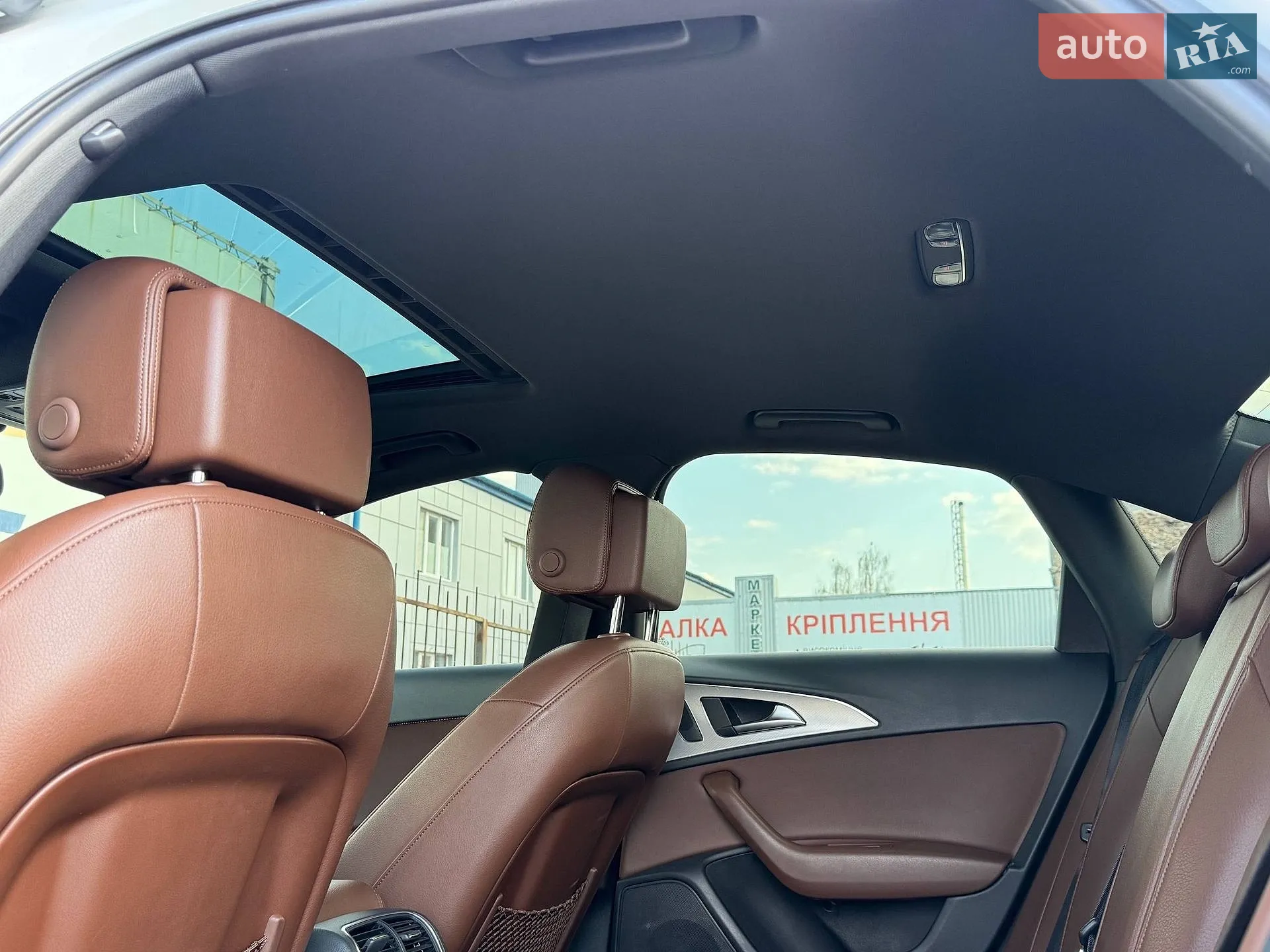 2018 Audi A6 - мініатюра 25