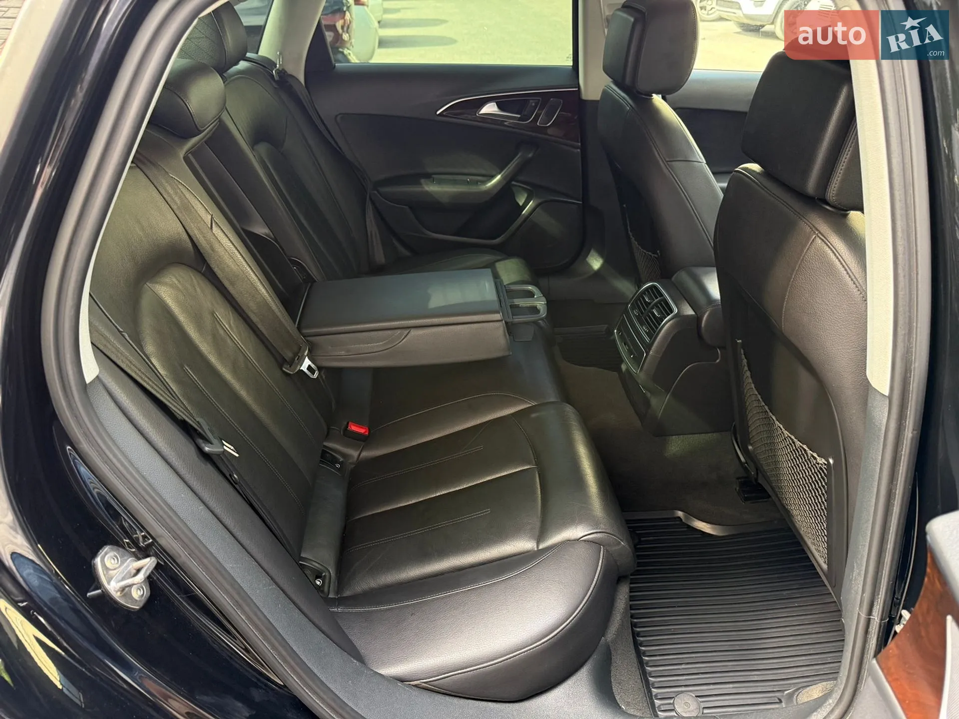 2013 Audi A6 - мініатюра 37