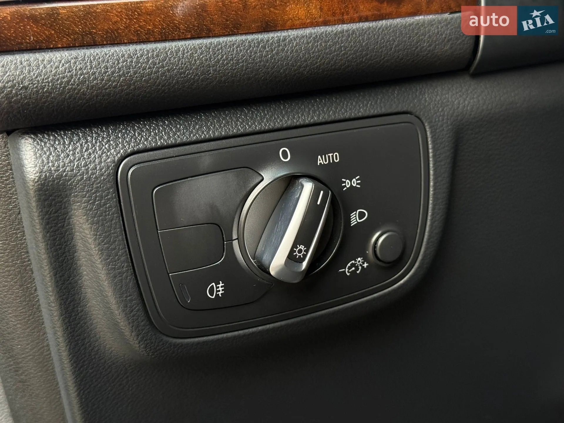 2013 Audi A6 - мініатюра 56