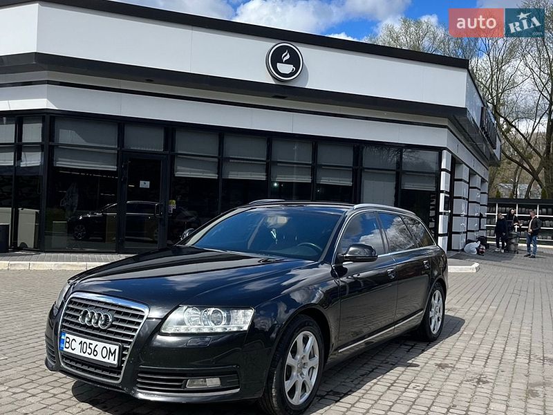 2010 Audi A6, VIN WAUZZZ4F0BN018310:plate — фото 1 (autoria)