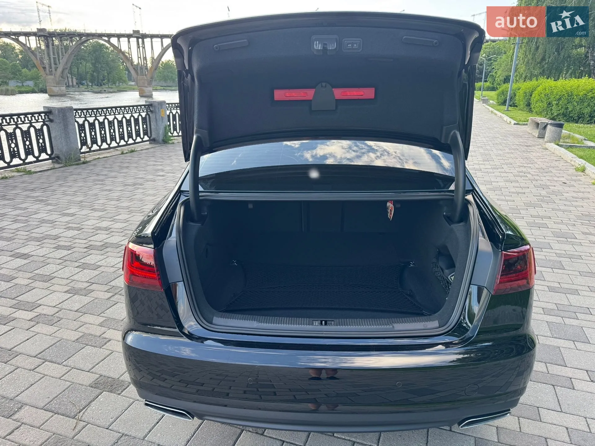 2016 Audi A6 - мініатюра 22