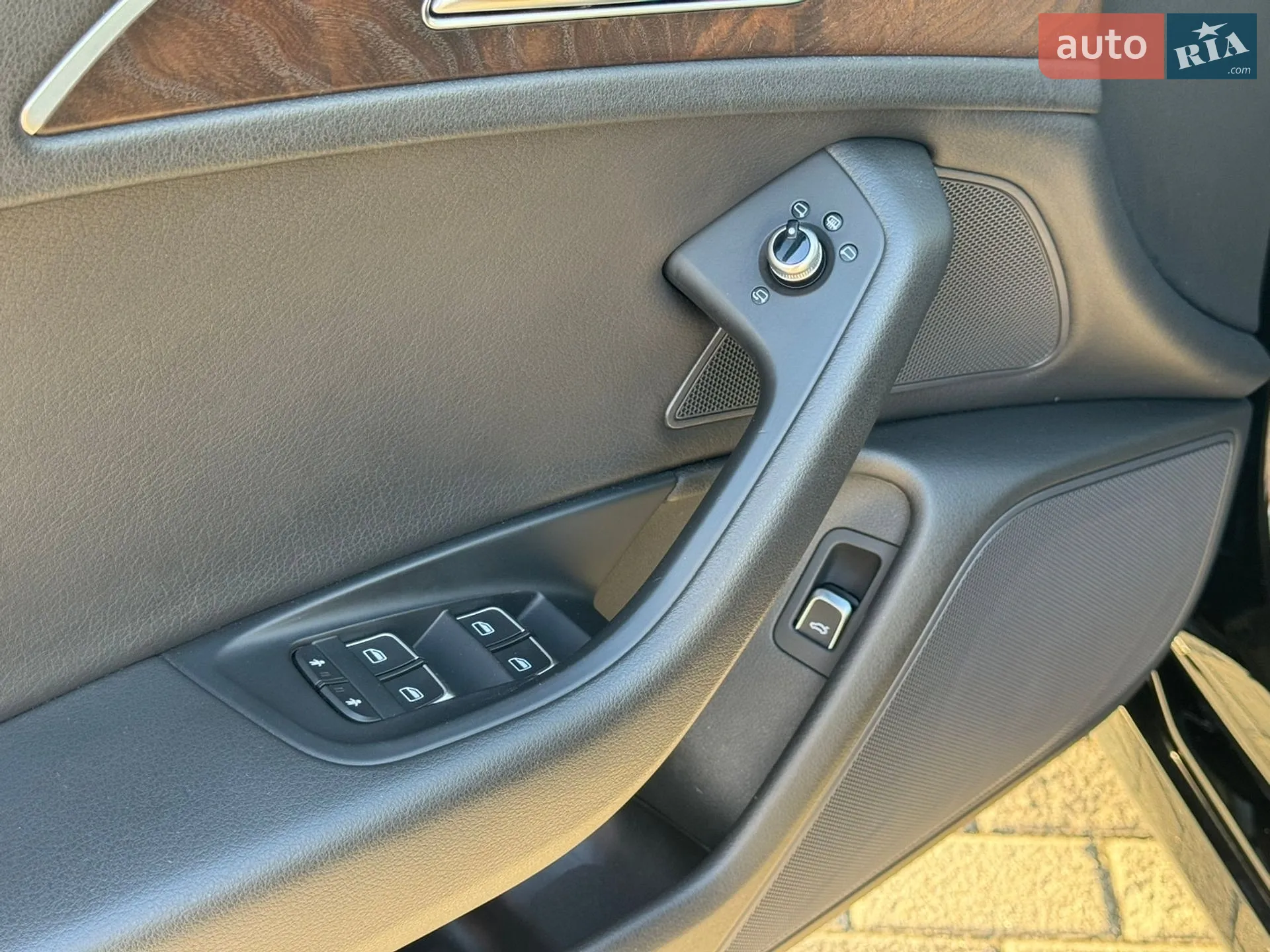 2016 Audi A6 - мініатюра 30