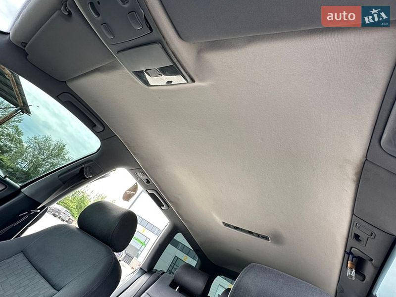 Універсал Audi A6 2001 в Львові