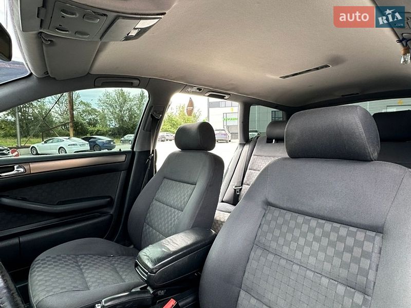 Універсал Audi A6 2001 в Львові