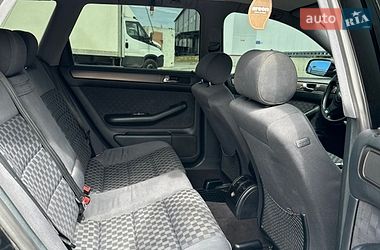Універсал Audi A6 2001 в Львові
