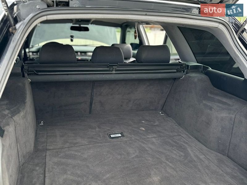 Універсал Audi A6 2001 в Львові