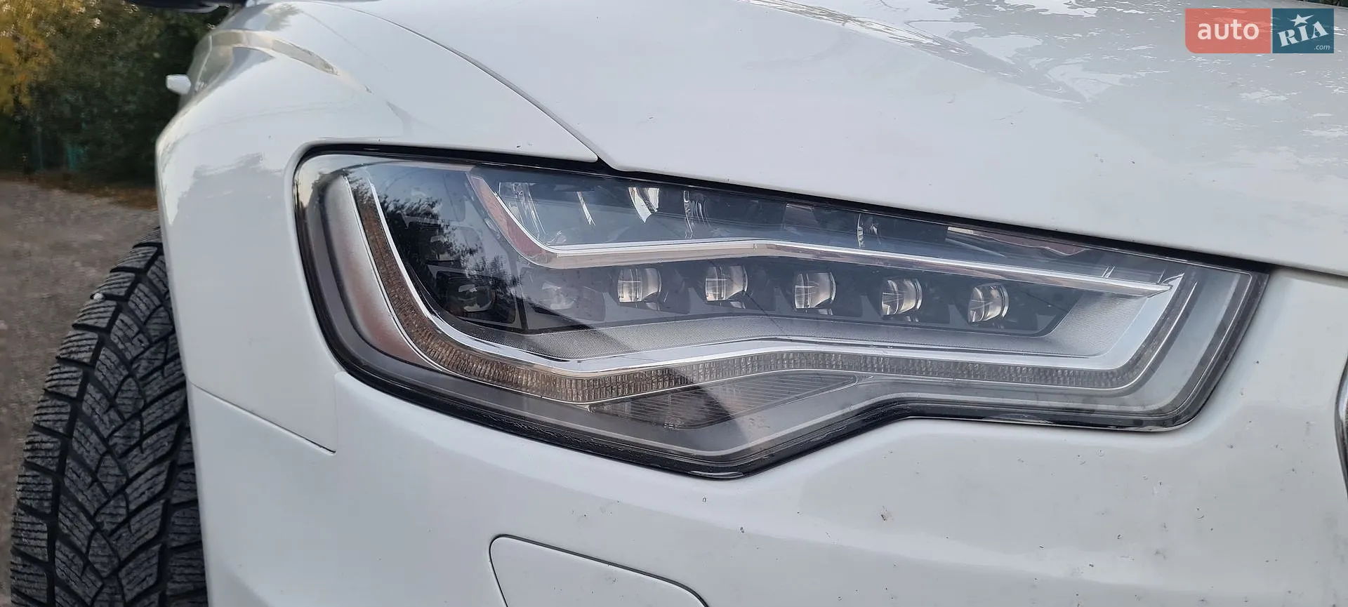 2013 Audi A6 - мініатюра 8