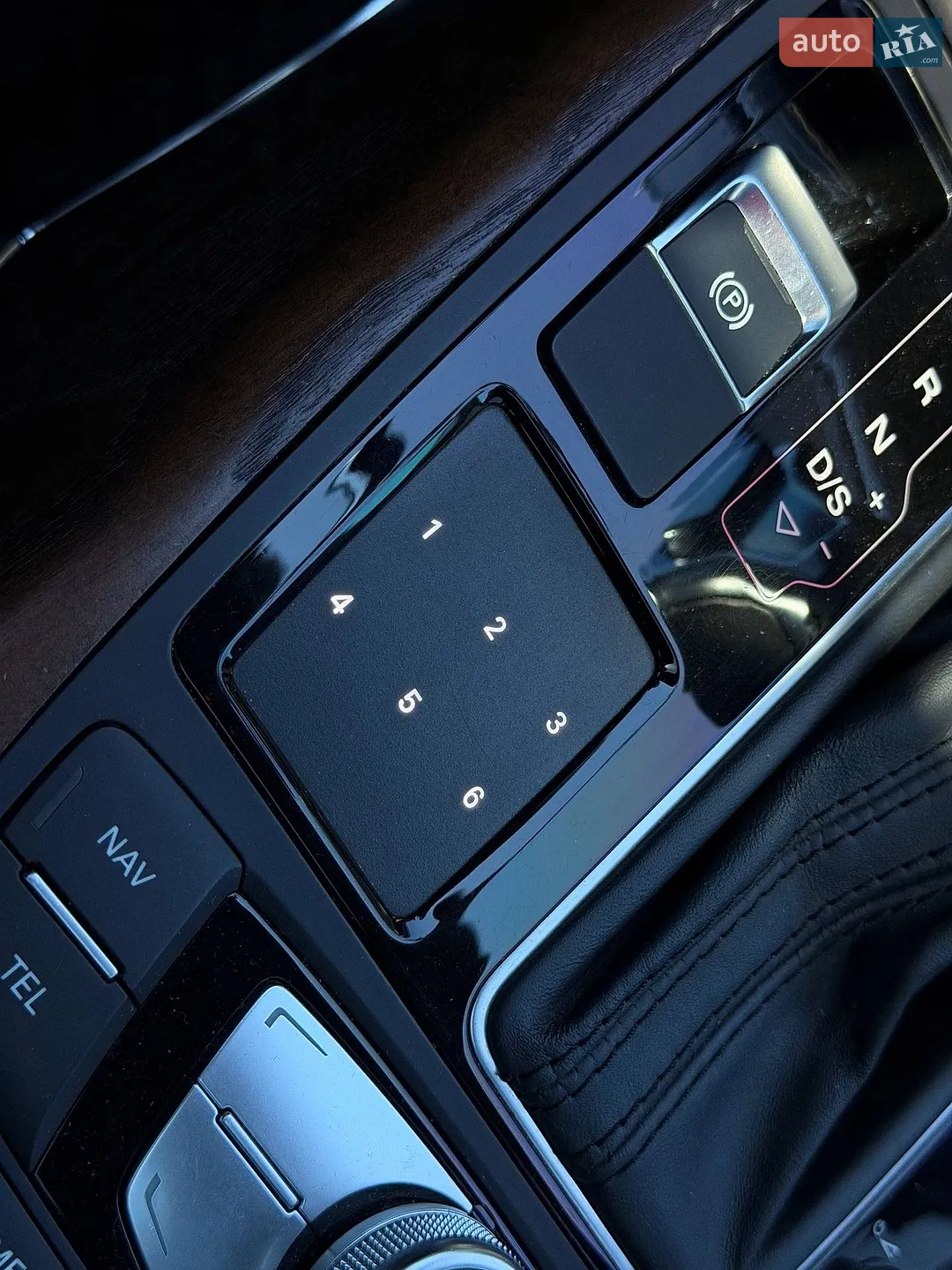 2014 Audi A6 - мініатюра 82