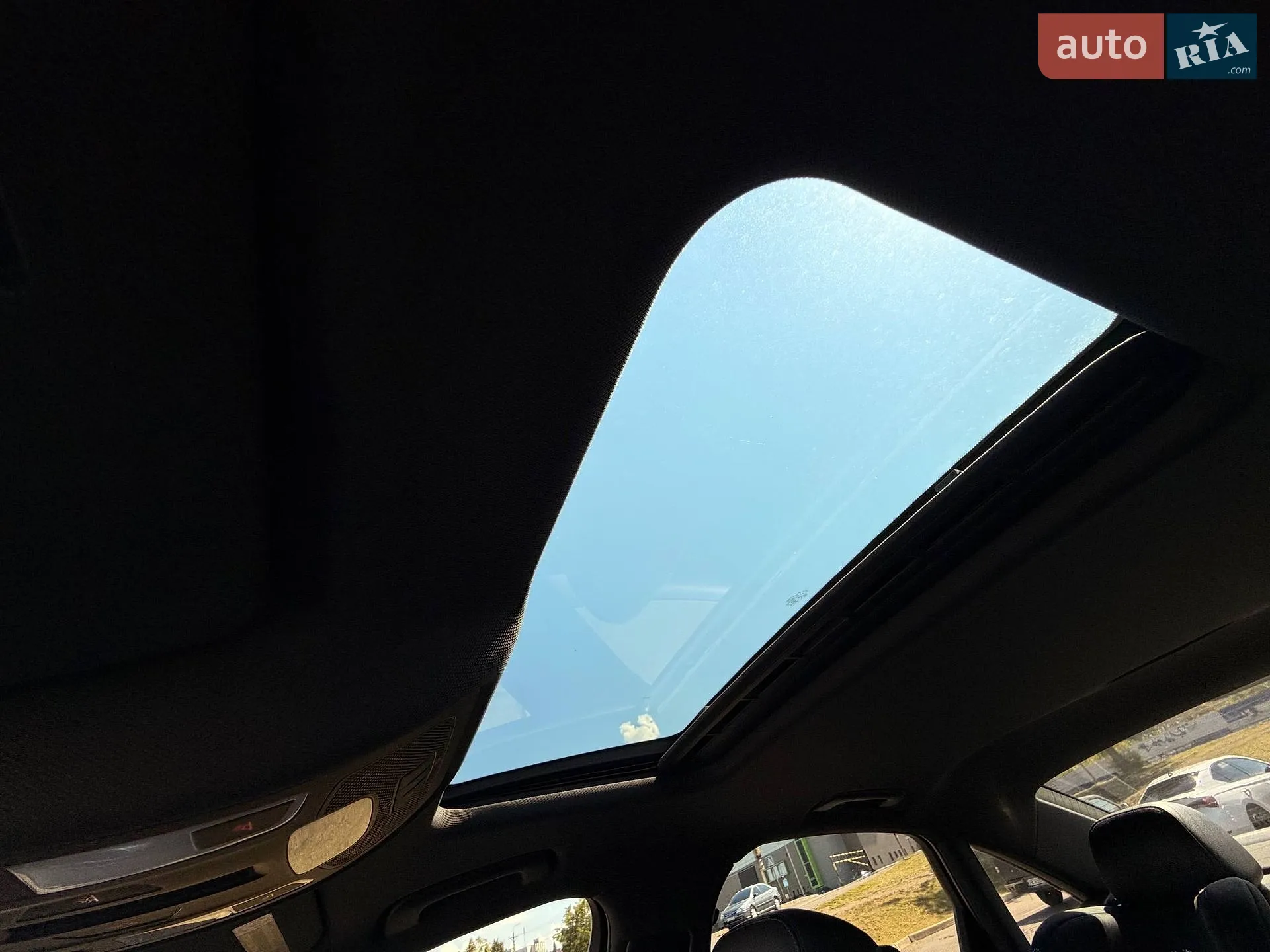 2014 Audi A6 - мініатюра 90
