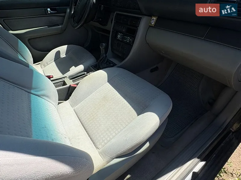 Audi A6 1996 VIN WAUZZZ4AZTN082830 фото оголошення 10 з 41