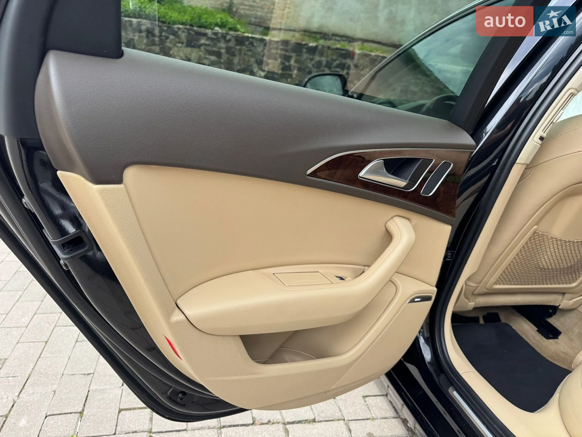 2012 Audi A6 - мініатюра 12