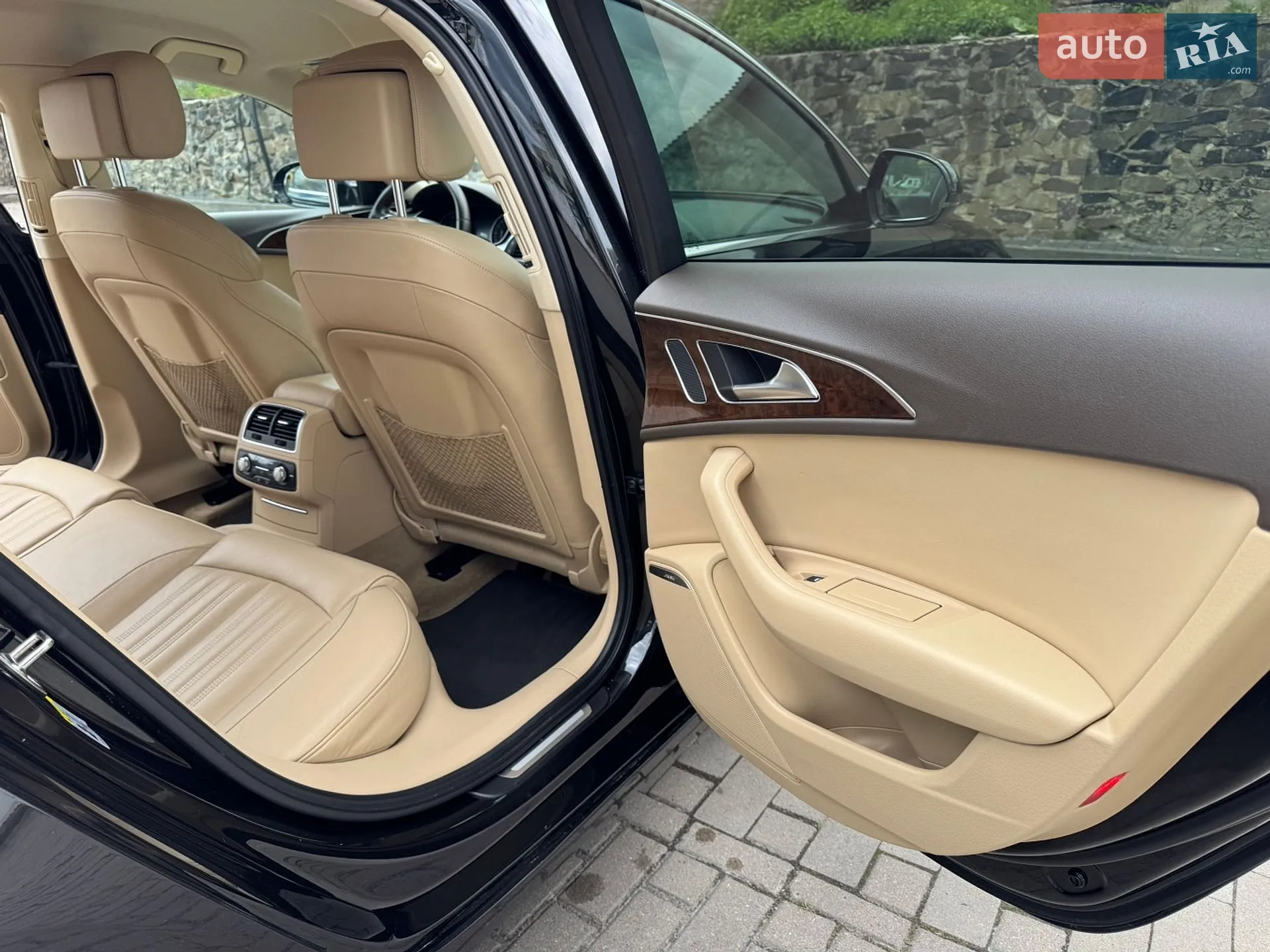 2012 Audi A6 - мініатюра 15