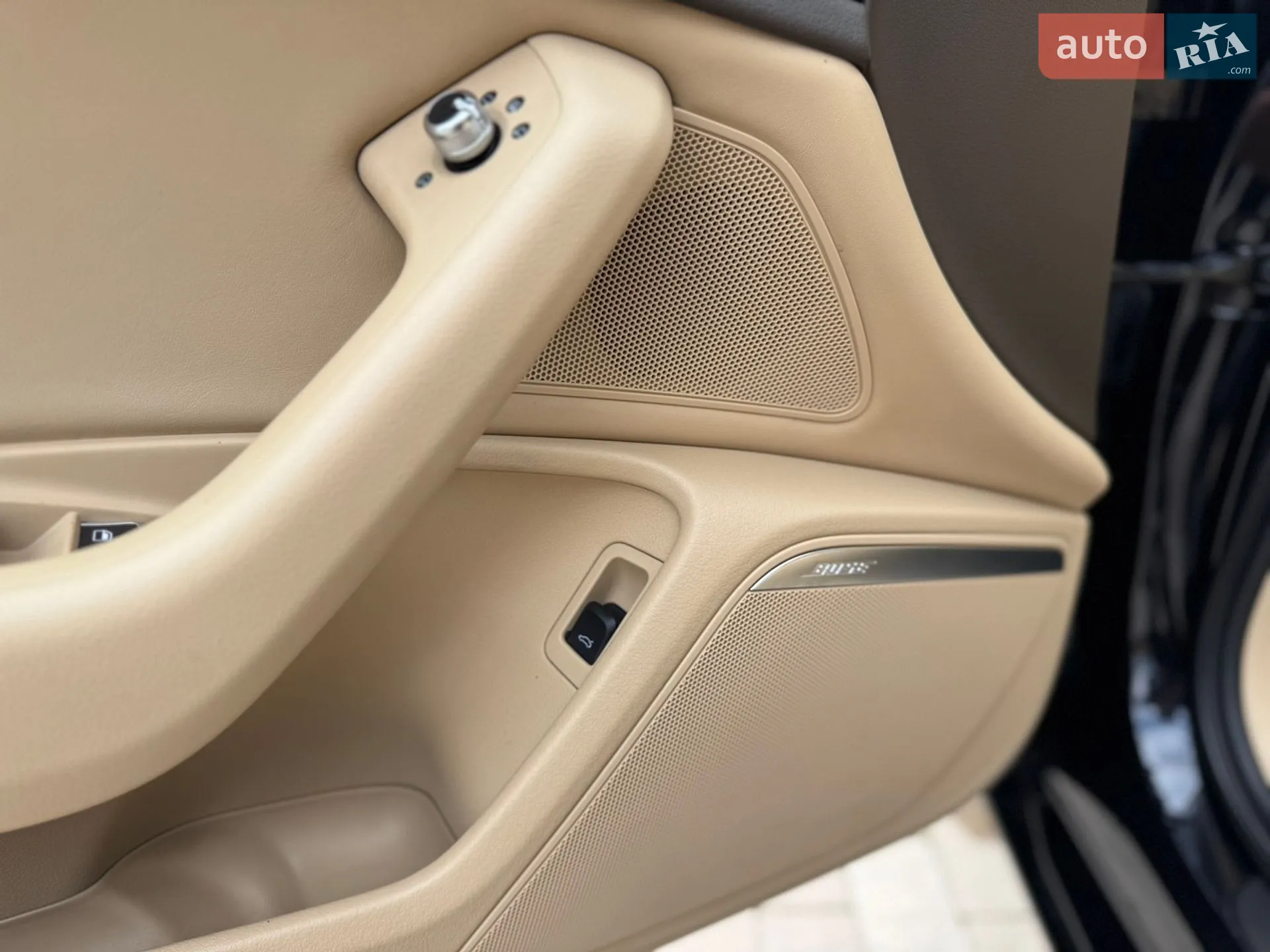 2012 Audi A6 - мініатюра 24