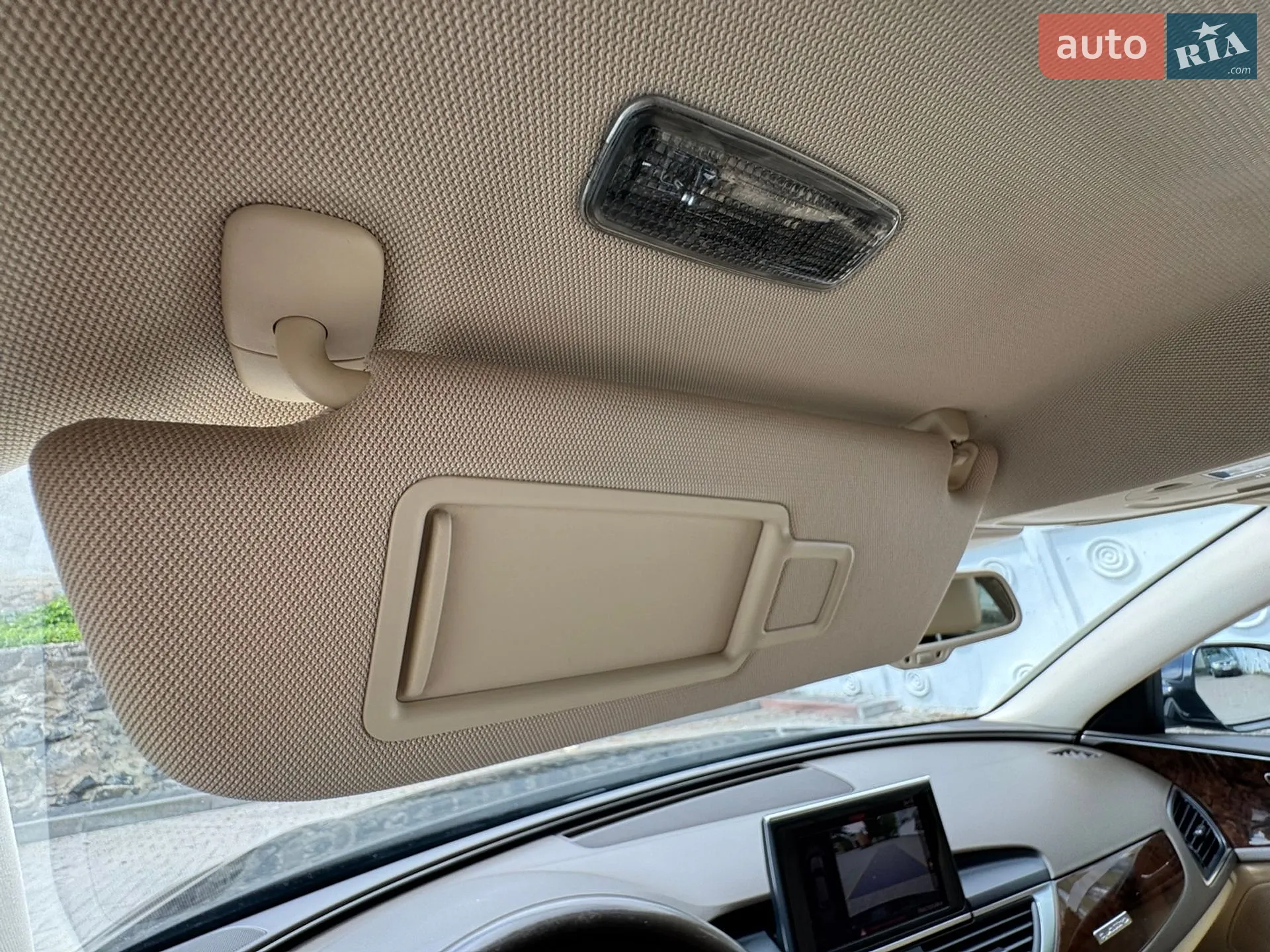 2012 Audi A6 - мініатюра 29